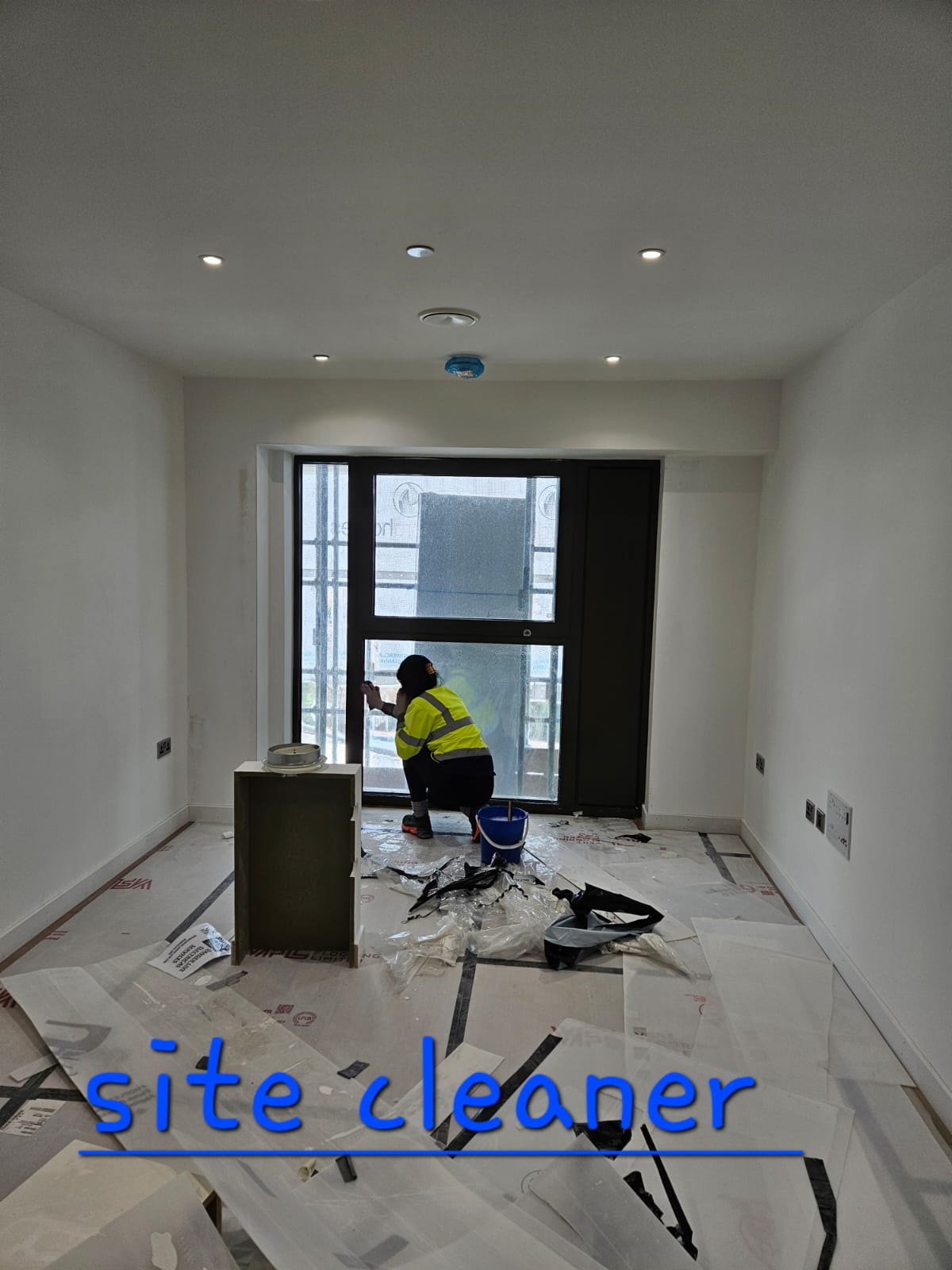 project images
