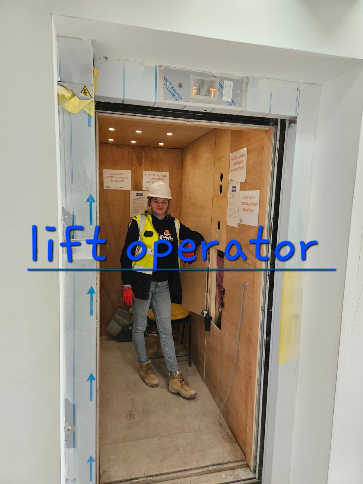 project images